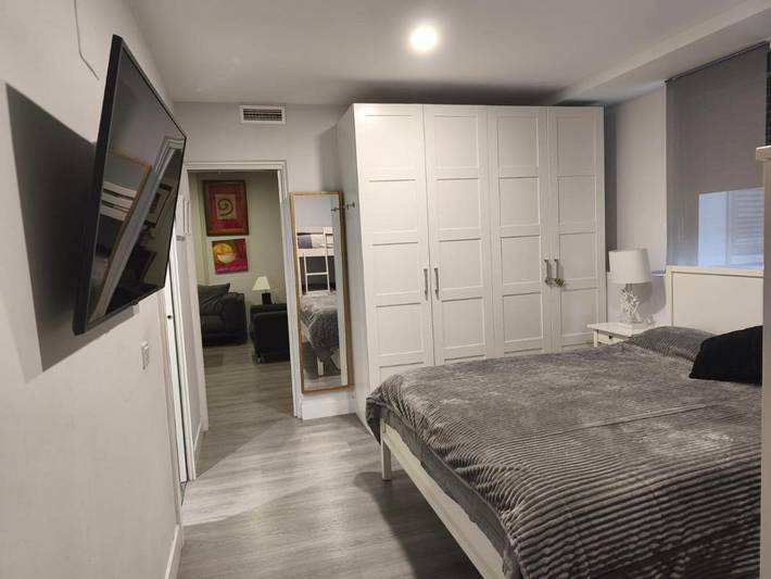 Apartamento de vacaciones para 10 personas - 1