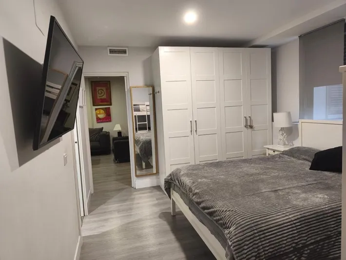 Apartamento de vacaciones para 10 personas - 1