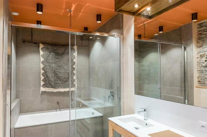 Chambre d’hôte pour 2 personnes, avec terrasse à Châteaulin - 4