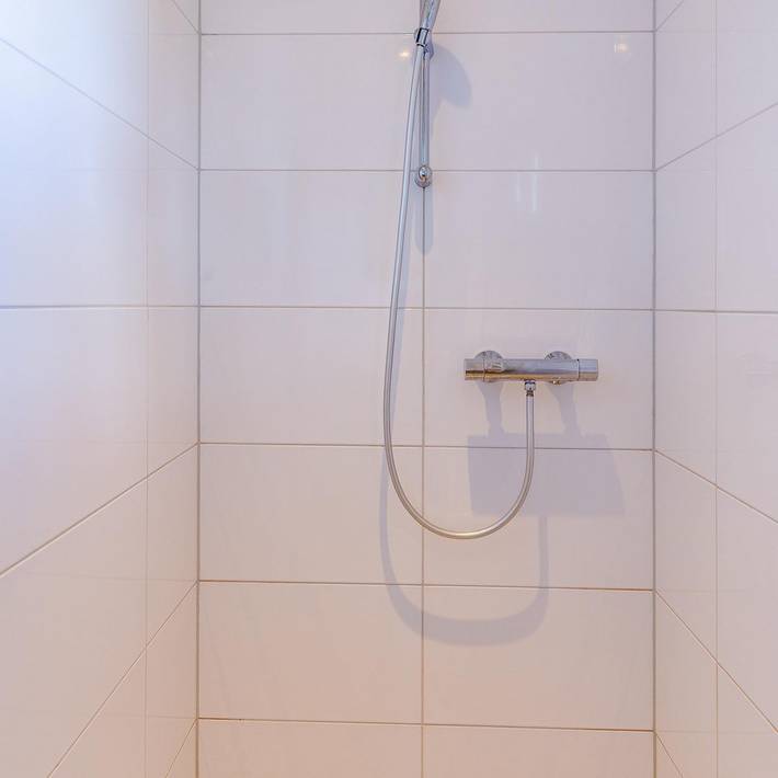 Ferienhaus für 6 Personen, mit Balkon/Terrasse und Terrasse in Renesse - 2