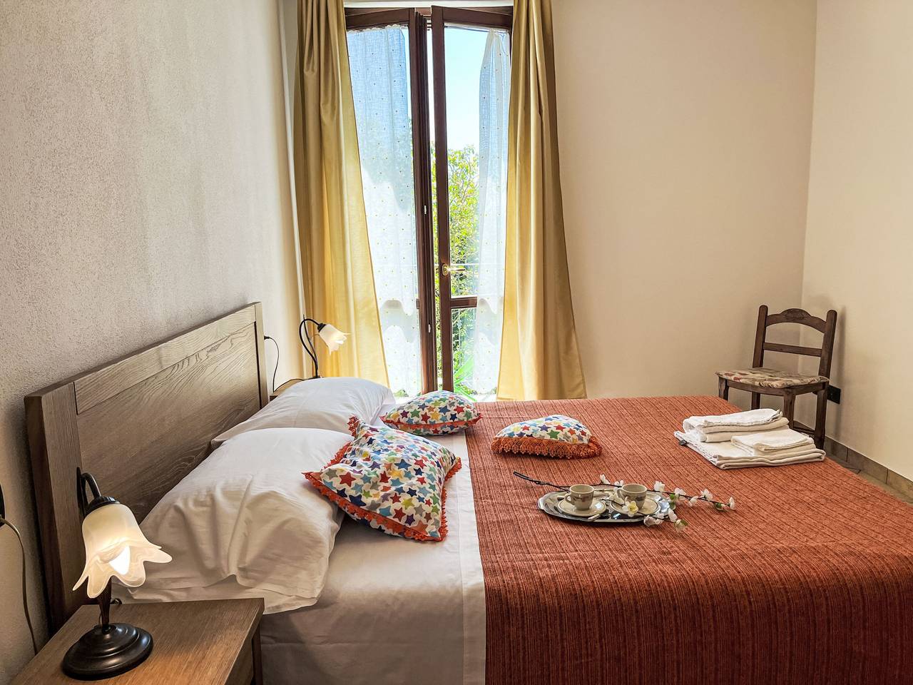 Appartement entier, Noce (Sbo103) in Savona, Riviera di Ponente