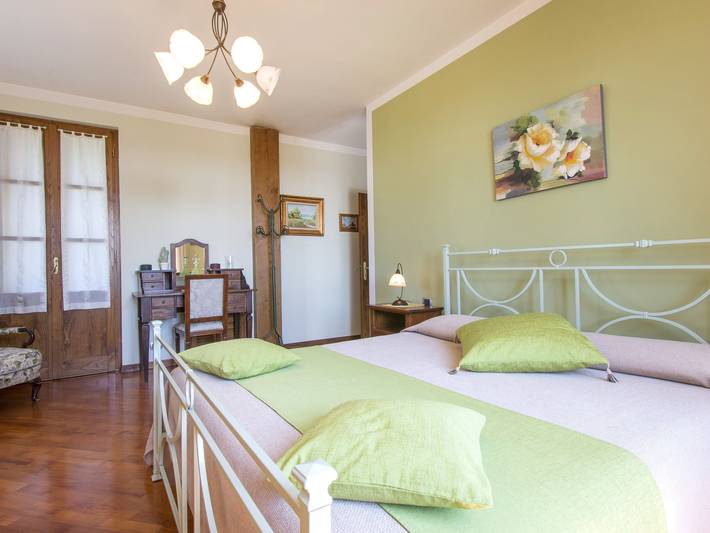 Le Terrazze in Albergo dei Nobili, Civitella in Val di Chiana