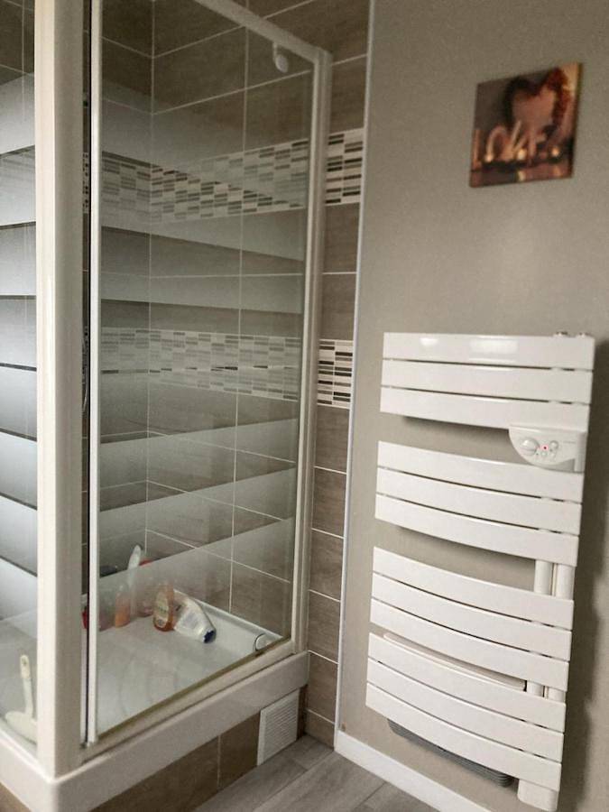 Gîte pour 2 personnes, avec jardin à Ruaudin - 4