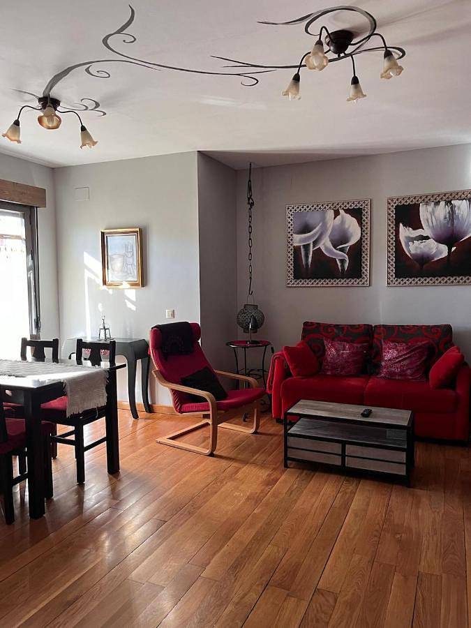 Casa rural para 3 personas, con Balcón además de Terraza y Vistas en Tormellas - 2