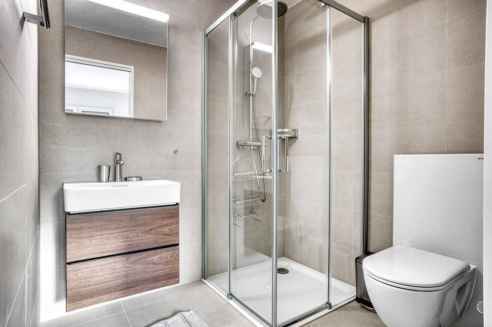 Ganze Wohnung, Amazing Wiedikon 1 Room w/ Storage & W/D, 1 min to Market, by Blueground in Zürich, Bezirk Zürich