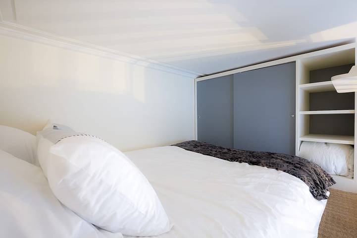 Gîte pour 4 personnes, animaux acceptés dans Basilique du Sacre Coeur - 3