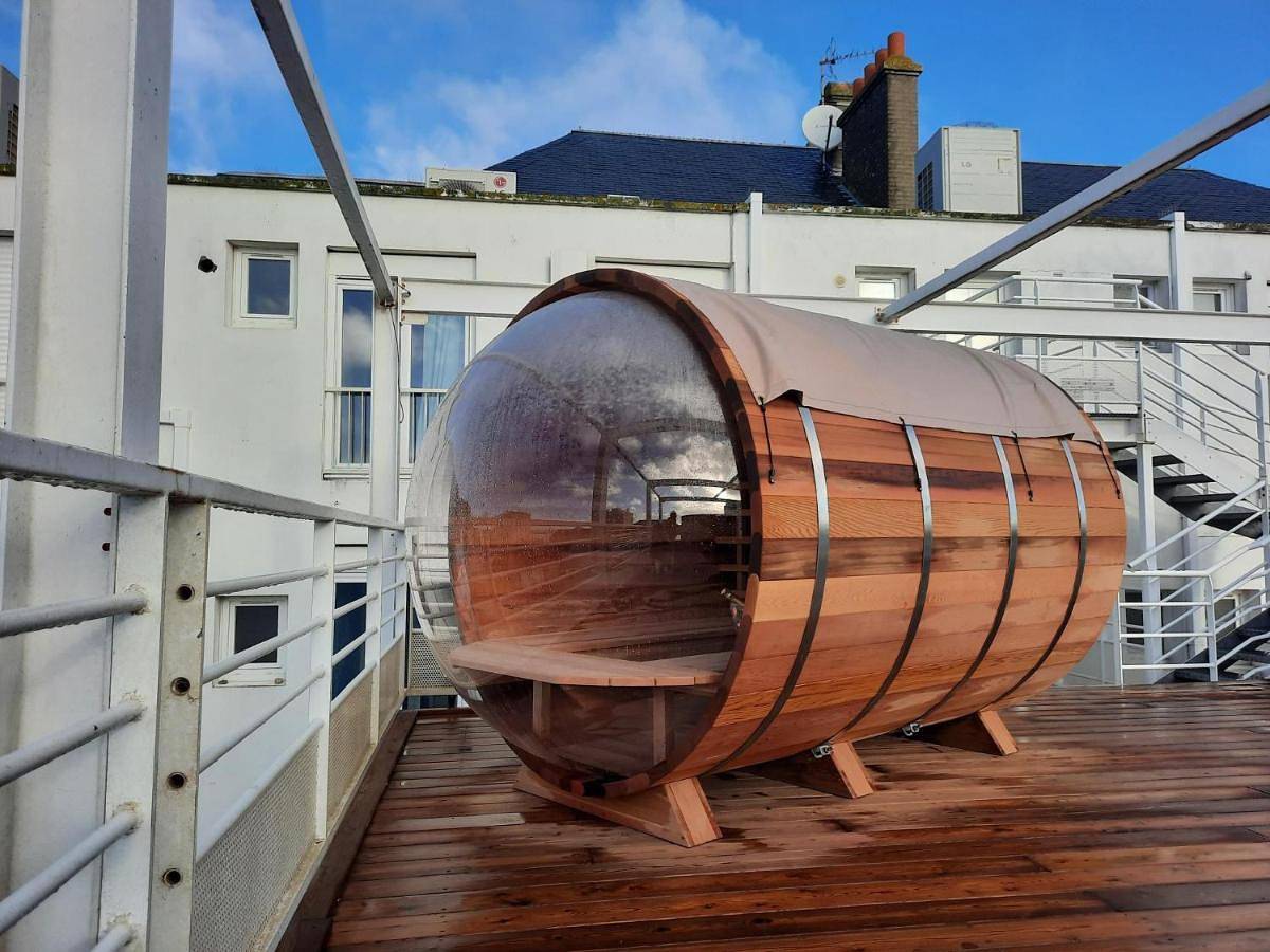 Hôtel Arc en Ciel et Spa Les Sables d'Olonne in Les Sables-d'Olonne, Vendée