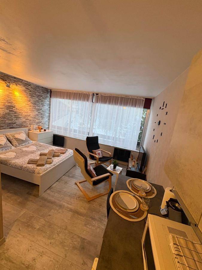 Gîte pour 2 personnes, avec vue à Turckheim - 4