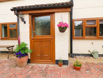 Cottage for 4 People in Oakham, Rutland, Photo 1