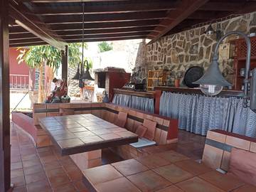 Chalet para 10 Personas en Icod de los Vinos, Tenerife Norte, Foto 4