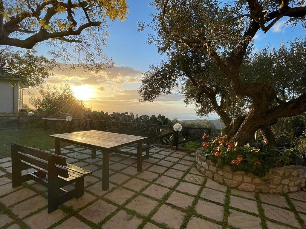 Two-Bedroom House in Badolato, Catanzaro Provinz