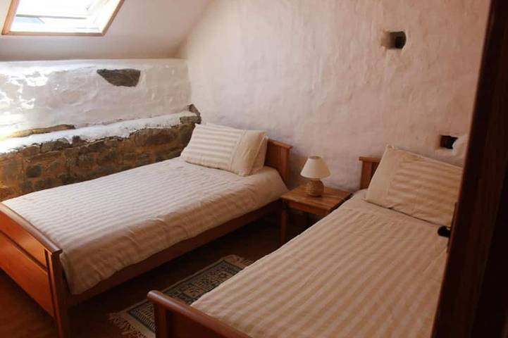 Gîte Le Fenil Mont Saint Michel in Roz-sur-Couesnon, Mont-Saint-Michel-Bucht