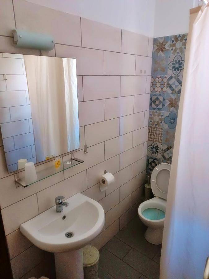 Maison d’hôte pour 2 personnes, avec terrasse et jardin dans Skiathos - 4