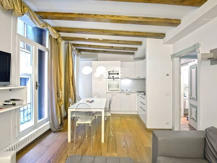 Ferienwohnung für 6 Personen in Venedig - 3