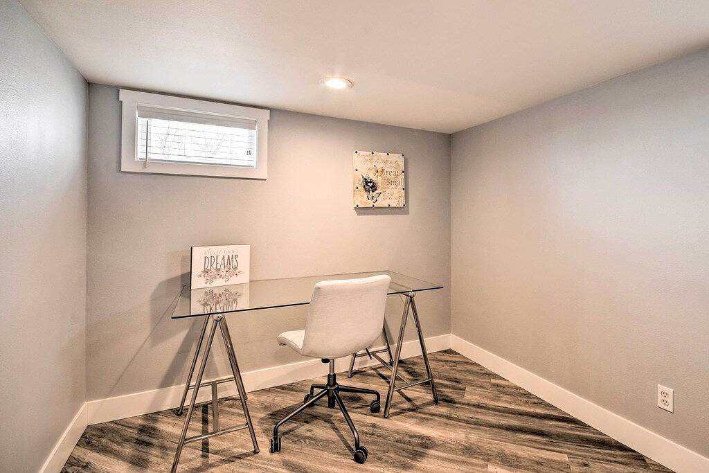 Ganze Wohnung, Renovated Apartment ~ 7 Mi to Dtwn Billings in Yellowstone County