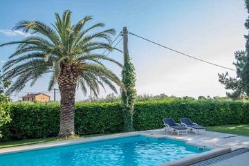 Villa für 6 Personen in Savudrija, Umag und Umgebung, Bild 4