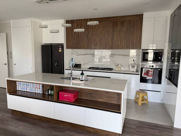 Ferienhaus für 14 Personen - 1