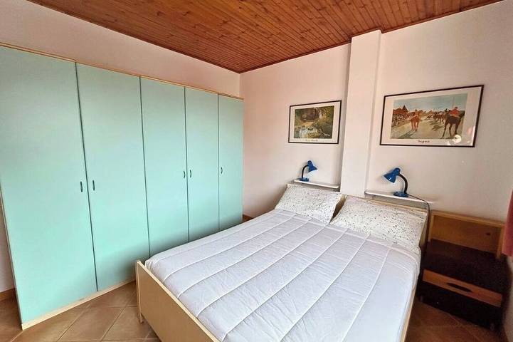Apartamento de vacaciones para 5 personas - 1