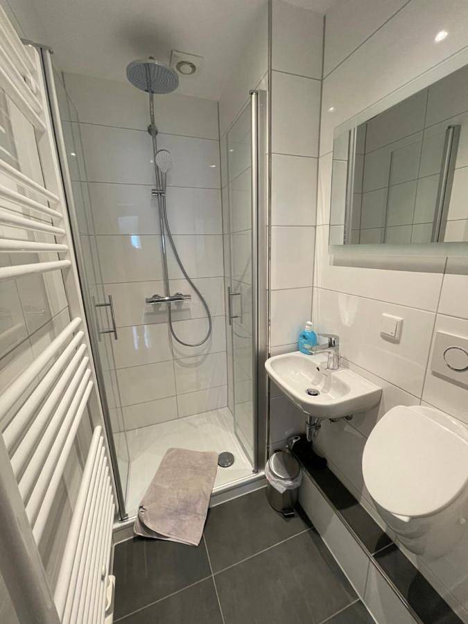 Ganze Wohnung, Ferienwohnung Sprockhövel in Sprockhövel, Ennepe-Ruhr-Kreis