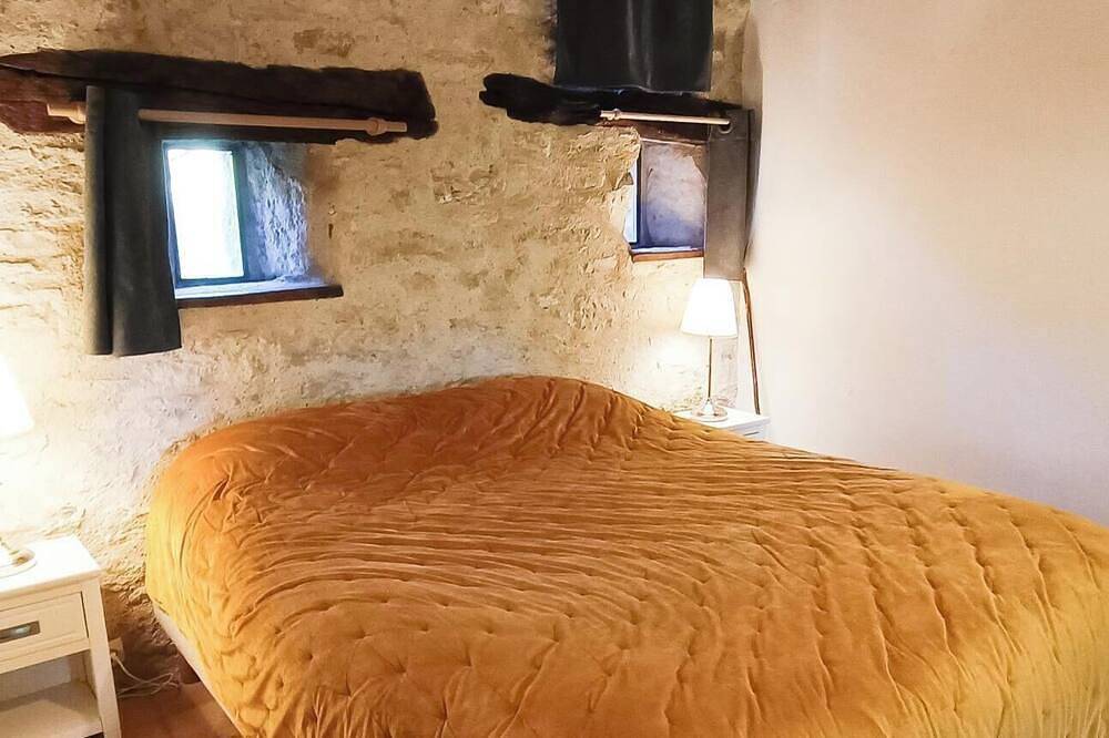 Gîtes de France® - Le Séchoir in Gréalou, Quercy
