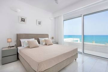 Villa for 15 People in Kolympia, Rhodes, Photo 3