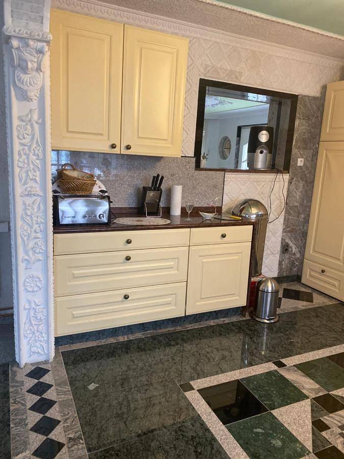 Two-Bedroom Apartment in Walsrode, Aller-Leine-Tal