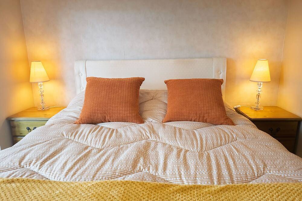 Birchview- central Aviemore accommodation with garden. in Aviemore, Highlands