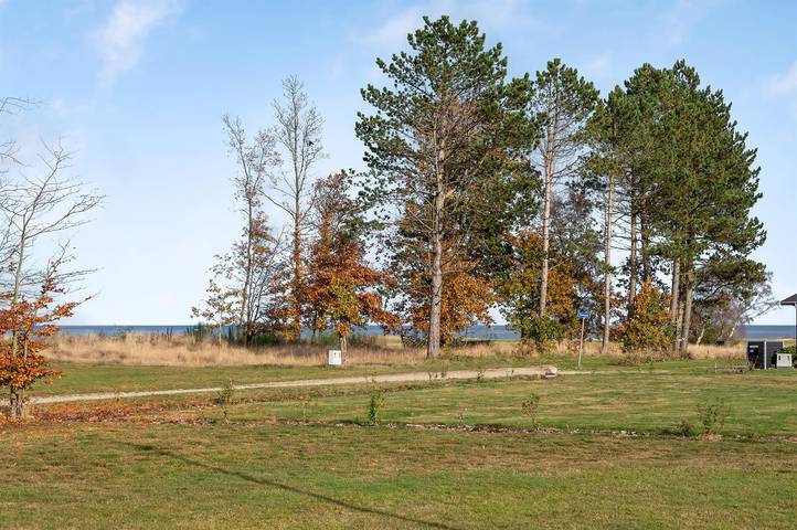 Ferienhaus für 6 Personen, mit Terrasse und Sauna, mit Haustier in St. Sjørup - 2