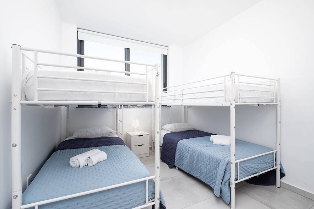 Protaras Almaria Villa #7 is a modern luxury villa with all the amenities in Protaras, Südzypern