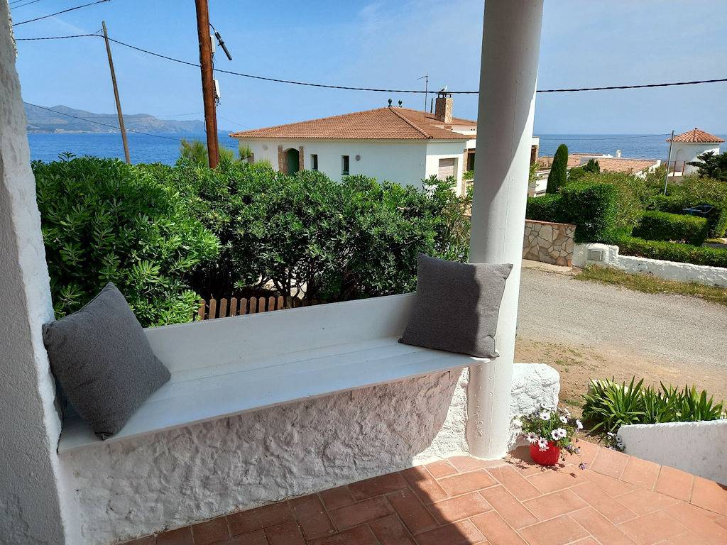 Apartament Port de la Selva in El Port de la Selva, Haut-Ampurdan