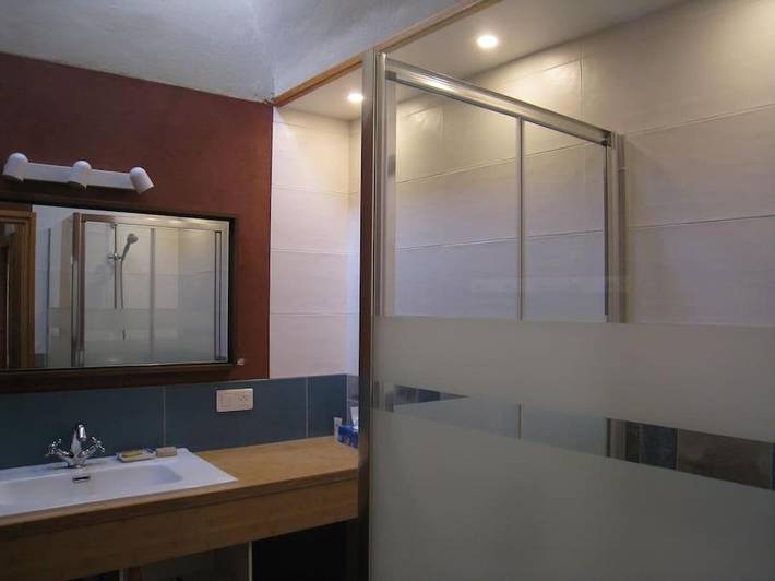 Gîte pour 7 personnes, avec jardin et vue à Longues-sur-Mer - 3