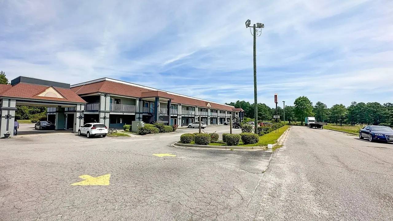 Ganze Ferienwohnung, Ferienwohnung für 2 Personen (14 m²) in Ridgeway in Fairfield County (SC)