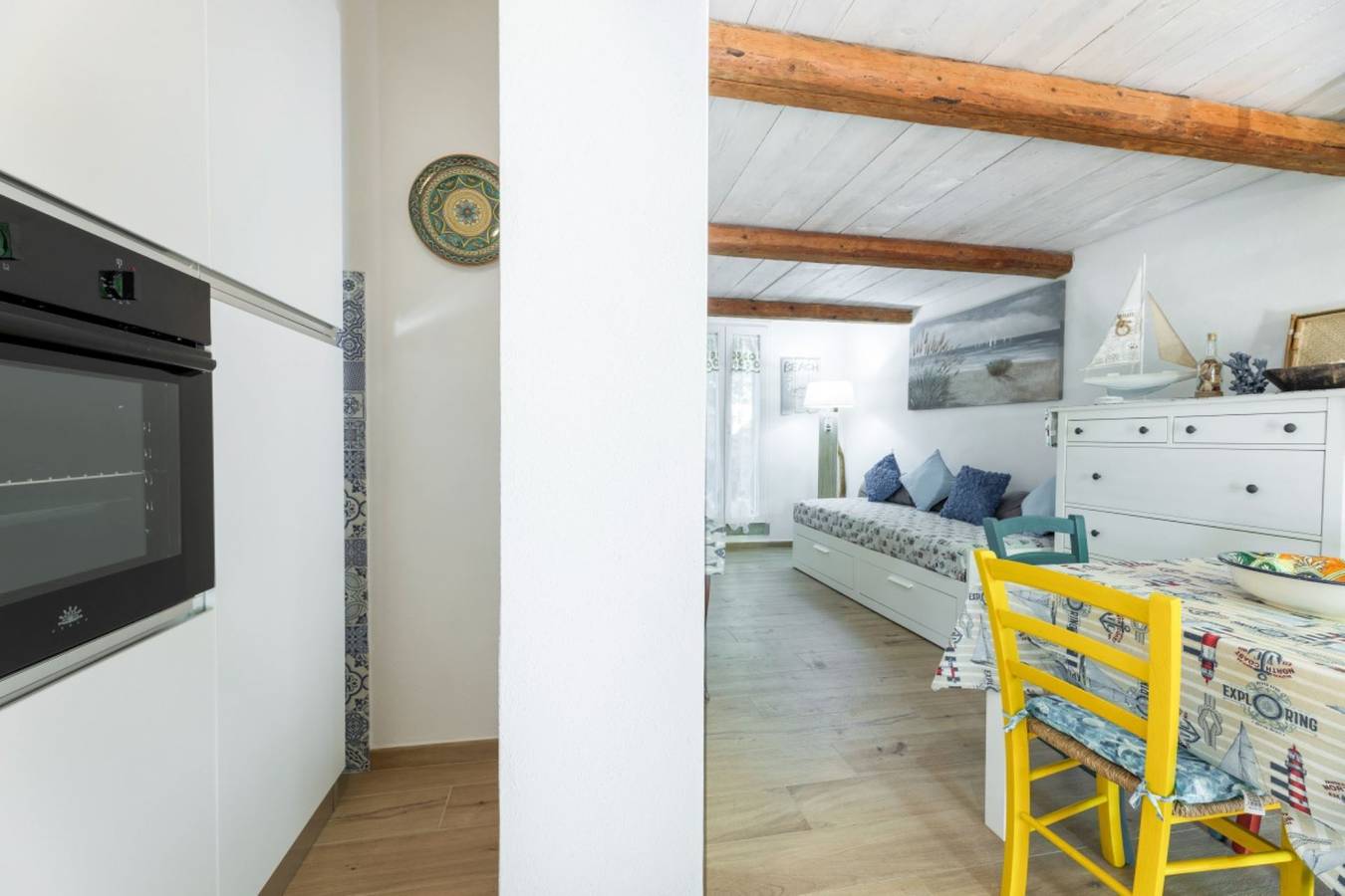 Appartamento intero, Casa Corsa in Pomonte, Isola d'Elba