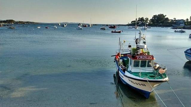 Apartamento entero, Tu Piso en la Playa in Praia da Braña (Vilanova de Arousa), Villanueva de Arosa