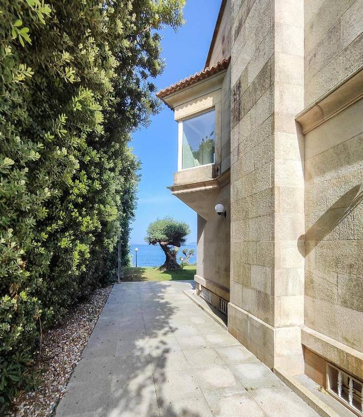 Maison d’hôte pour 2 personnes à Vigo - 3
