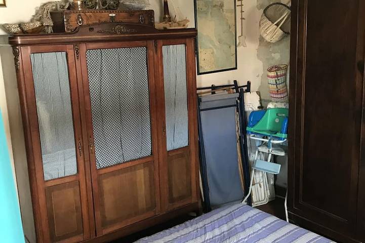 Location de vacances pour 6 personnes, avec terrasse, animaux acceptés à Île-d'Aix - 4