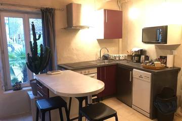 Maison D’hôte pour 3 Personnes dans Thoré-la-Rochette, Région de Vendôme, Photo 1