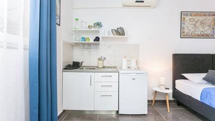 Apartment for 2 People in Split, Split-Dalmatia, Photo 4