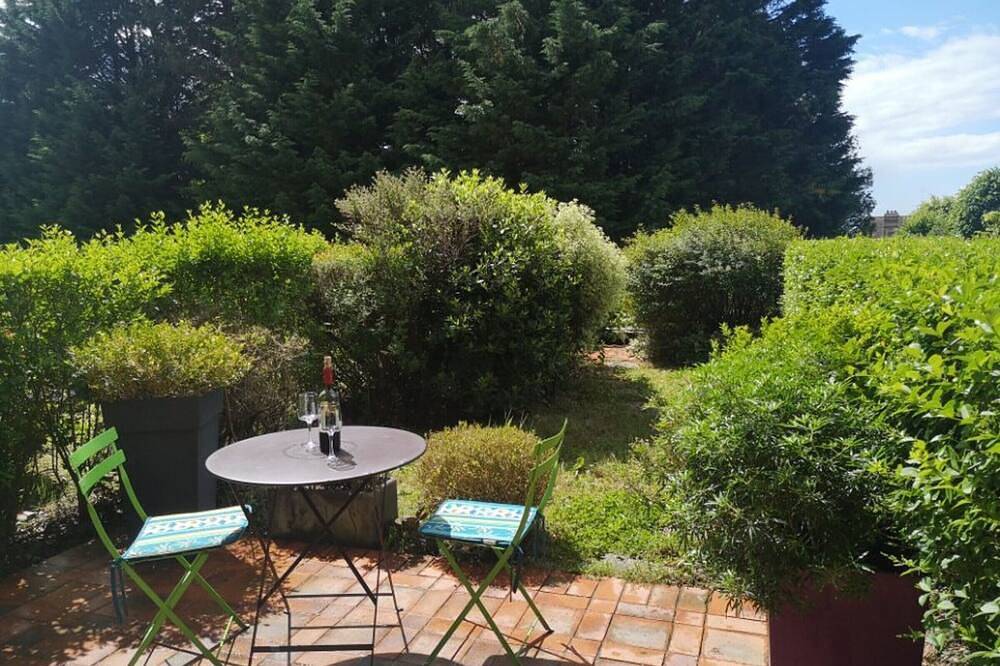 Photo : Appartement de vacances