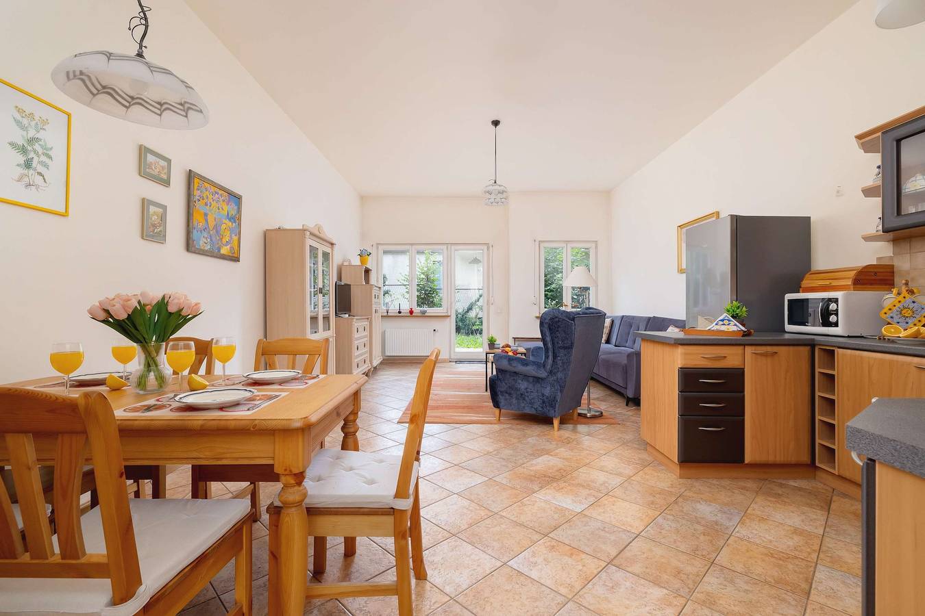Apartamento entero, Family Apartment with Terrace | 2 km to Krupowki and Parking in Zakopane, Cárpatos (Polonia)
