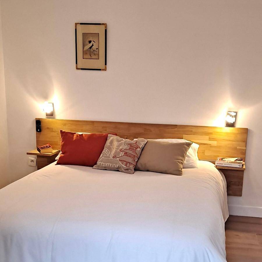 Appartement entier, La Tour - Au Coeur de Langres in Langres, Haute-Marne