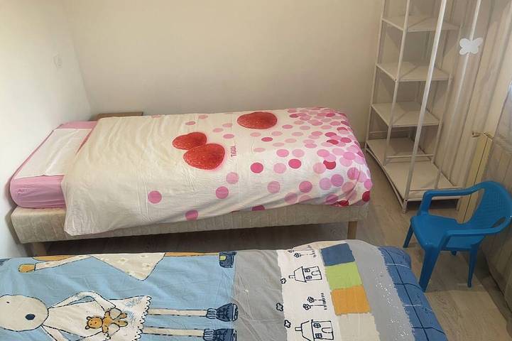 Location de vacances pour 4 personnes, avec jardin à Lavardac - 4