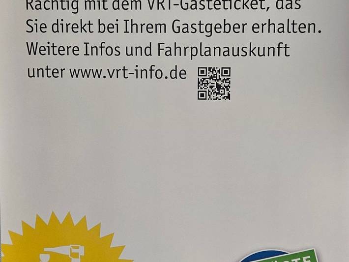Ferienwohnung für 7 Personen, mit Terrasse in Zeltingen-Rachtig - 3