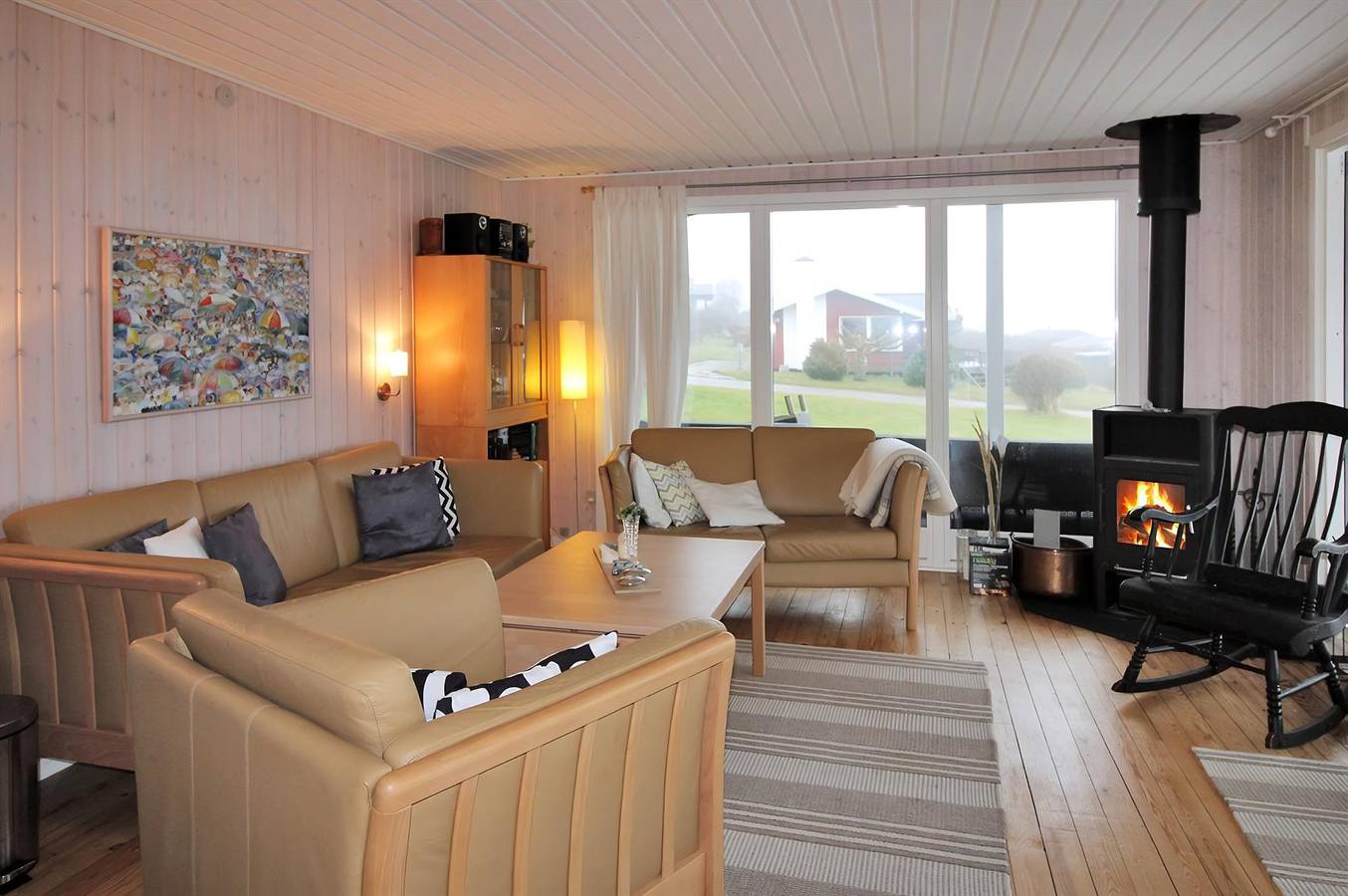 Amazing home in Ebberup w/ Wifi and 2 Bedrooms in Helnæs, Lillebælt