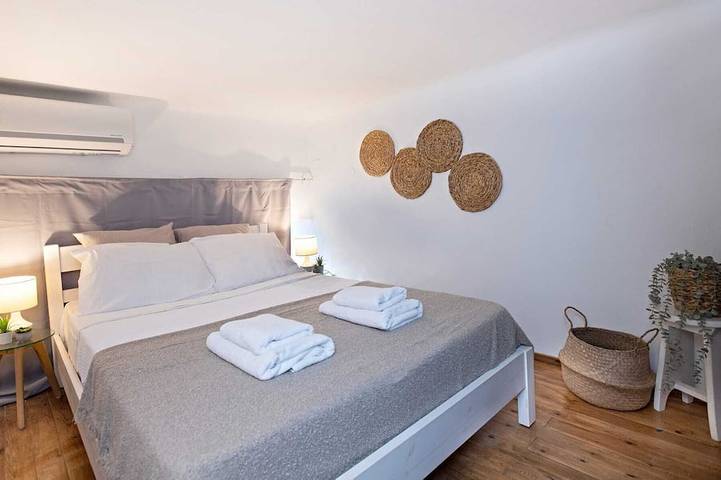 Villa per 3 persone a Mykonos
