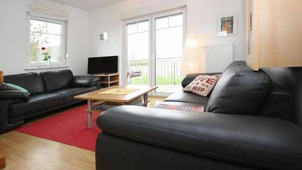 Ferienhaus für 5 Personen in Kummerow, Kummerower See, Bild 2