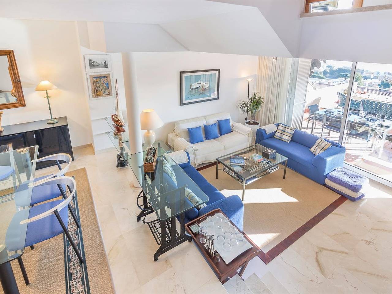 Casa Pilar en S'Agaró con vistas increíbles al mar in Sant Feliu de Guíxols, Costa Brava