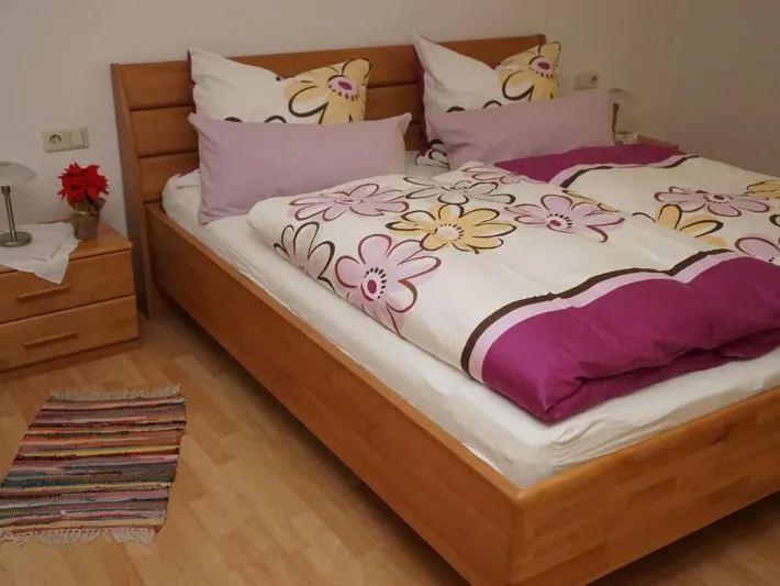 Apartamento de vacaciones para 3 personas, con balcón - 1