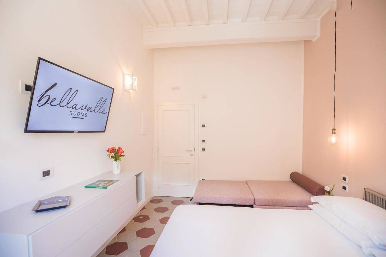 Bellavalle Rooms Vinci Florence Tuscany in Vinci, Province de Florence