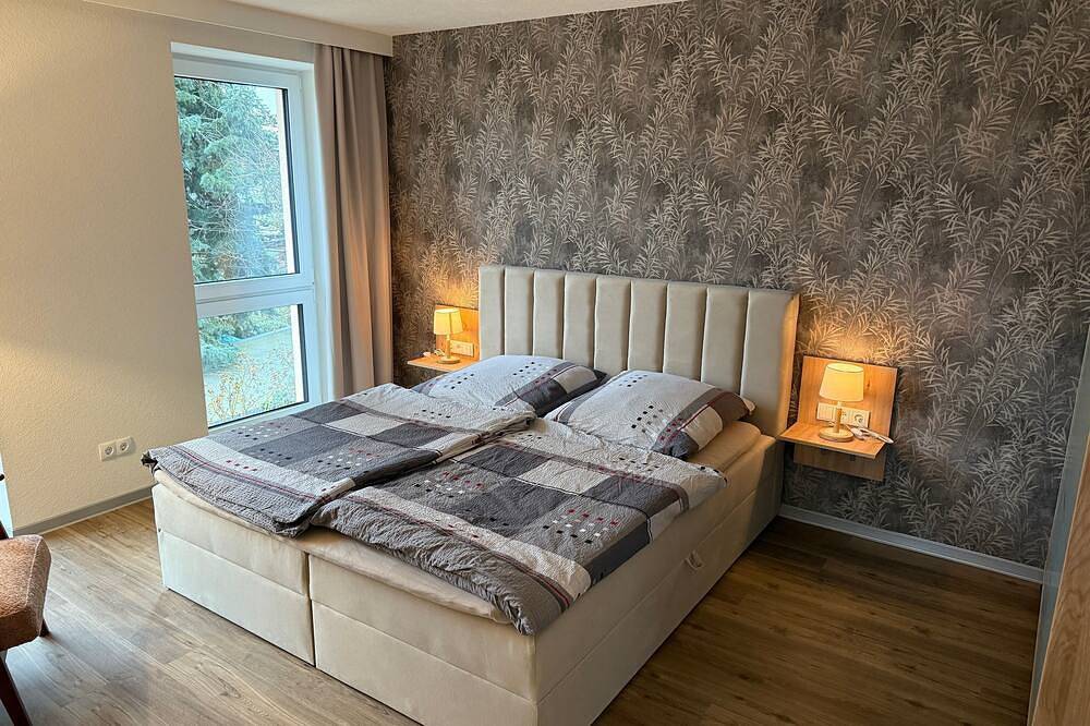 Ferienhaus für 7 Gäste mit 140m² in Dresden in Cossebaude, Dresden